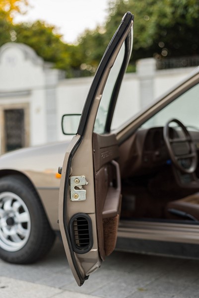 1982 Porsche 924